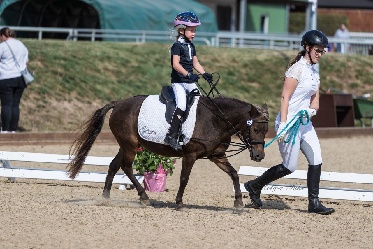 Bild 92 - Pony Akademie Turnier